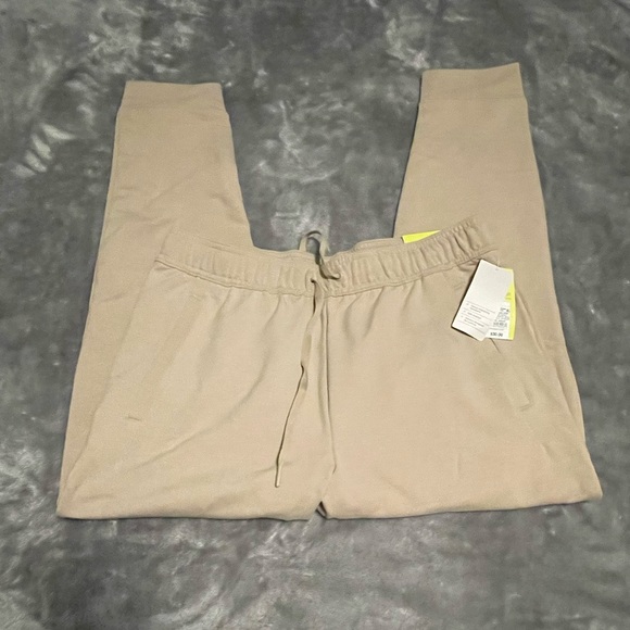 all in motion Pants Mens Soft Gym Pantkhakiall In Motion Poshmark